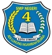 logo smpn 4